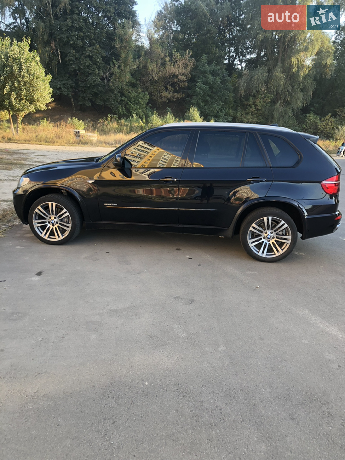 2010 BMW X5 - мініатюра 2