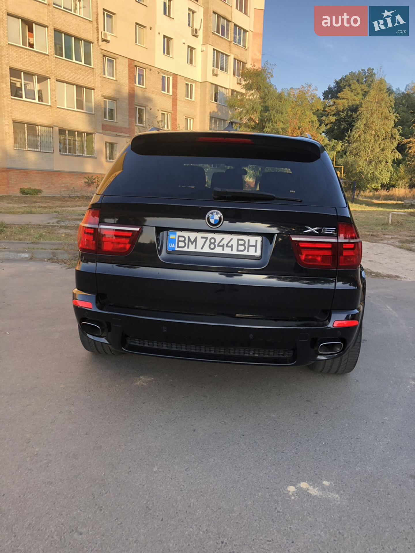 2010 BMW X5 - мініатюра 4