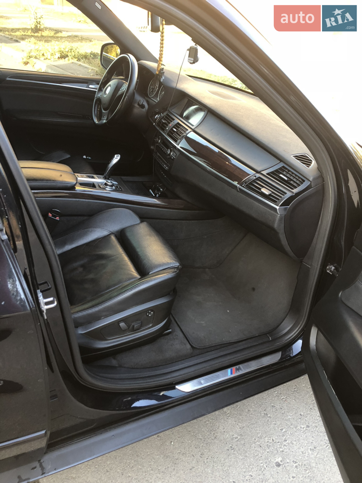 2010 BMW X5 - мініатюра 7