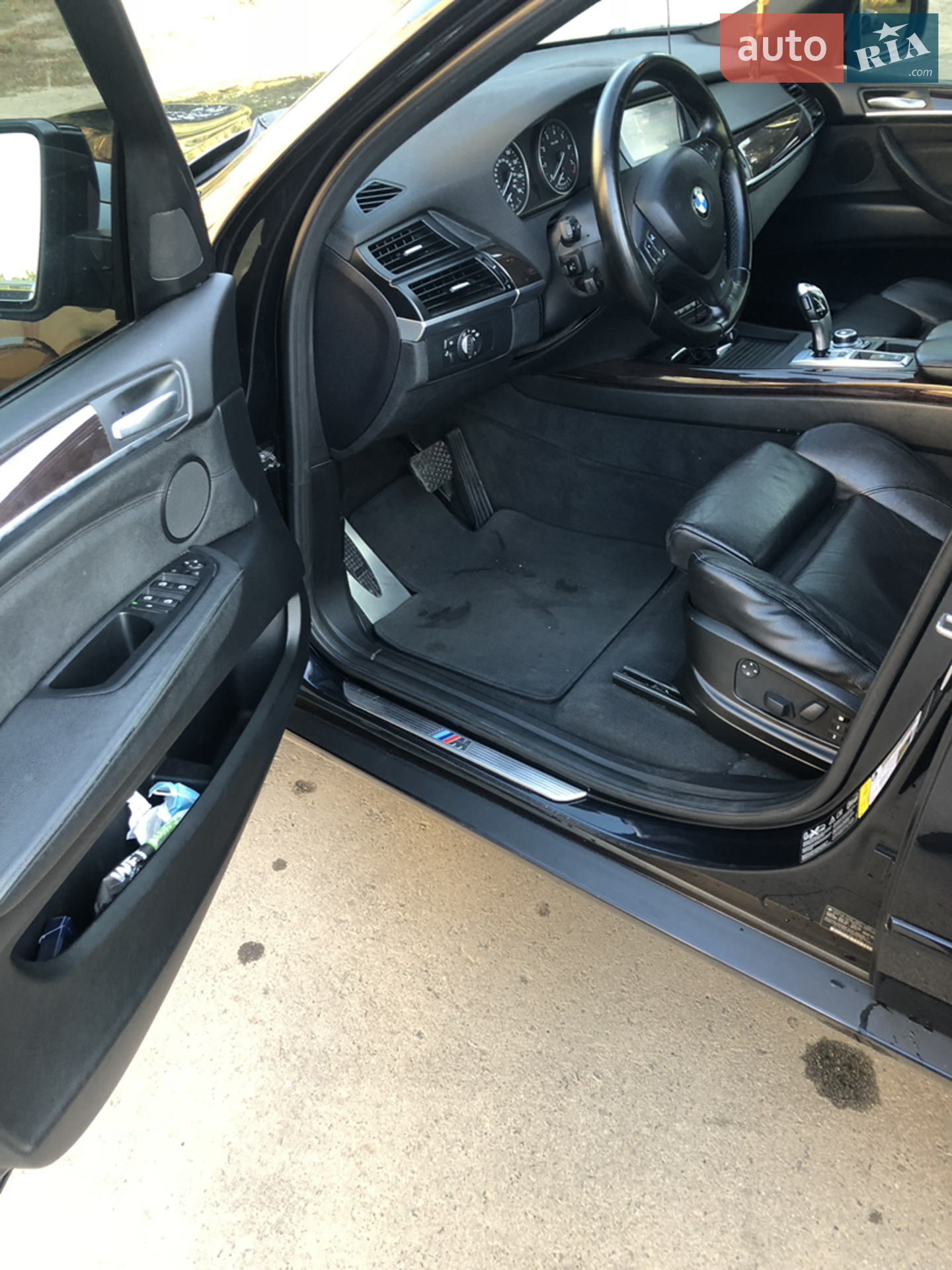 2010 BMW X5 - мініатюра 6
