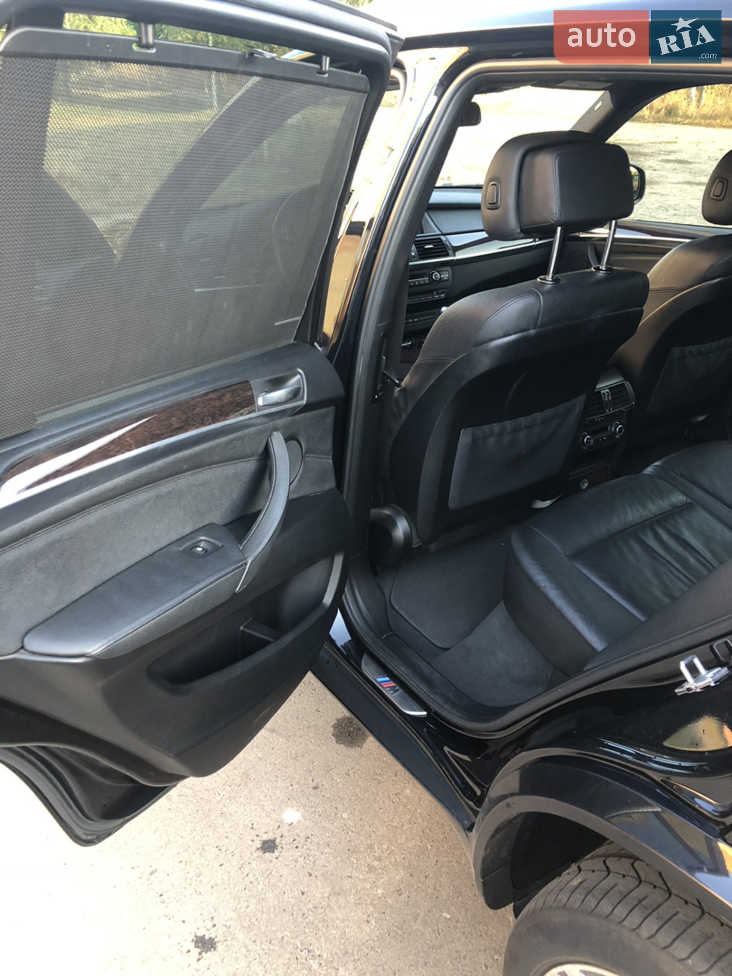 2010 BMW X5 - мініатюра 8