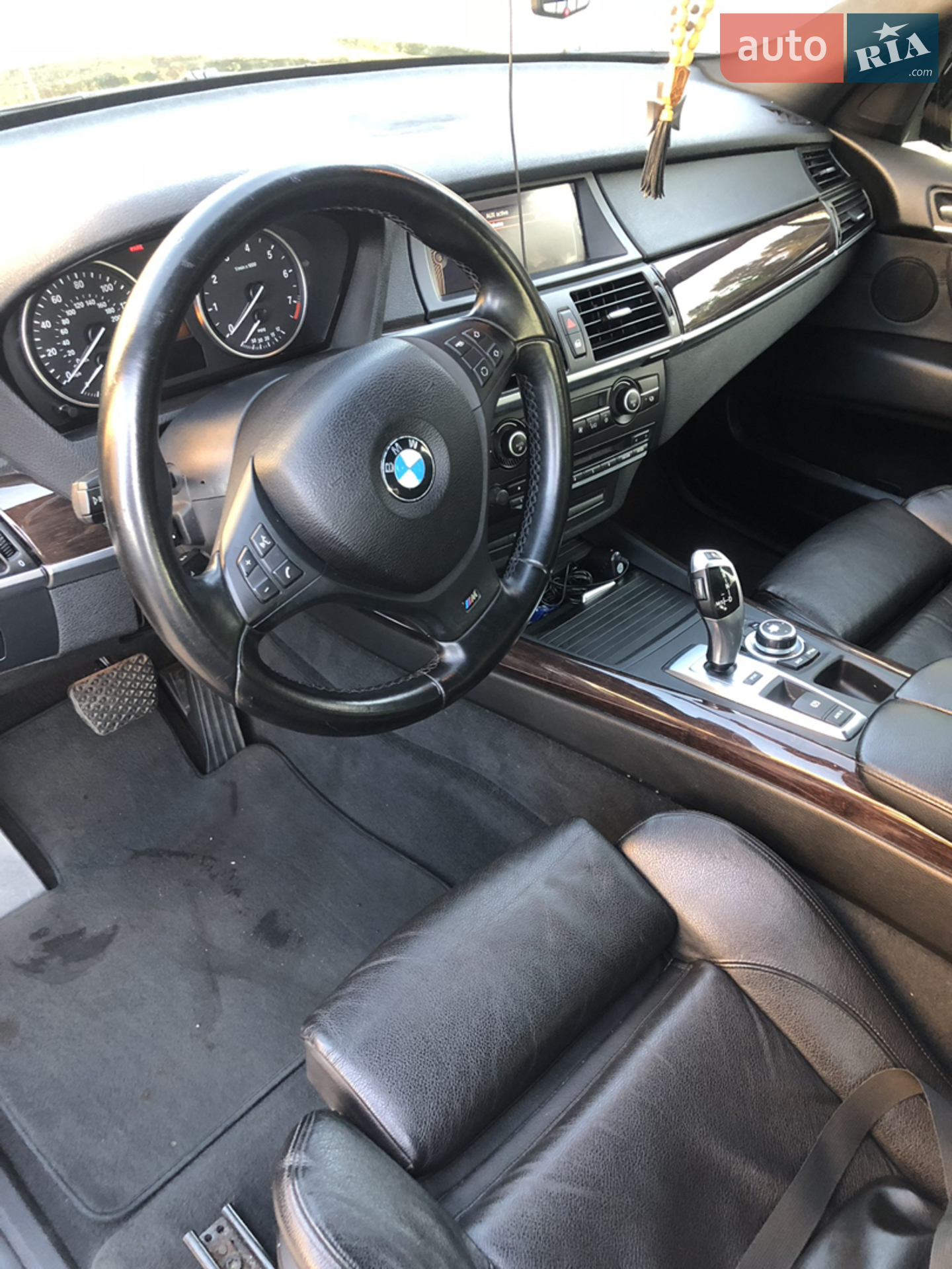 2010 BMW X5 - мініатюра 5