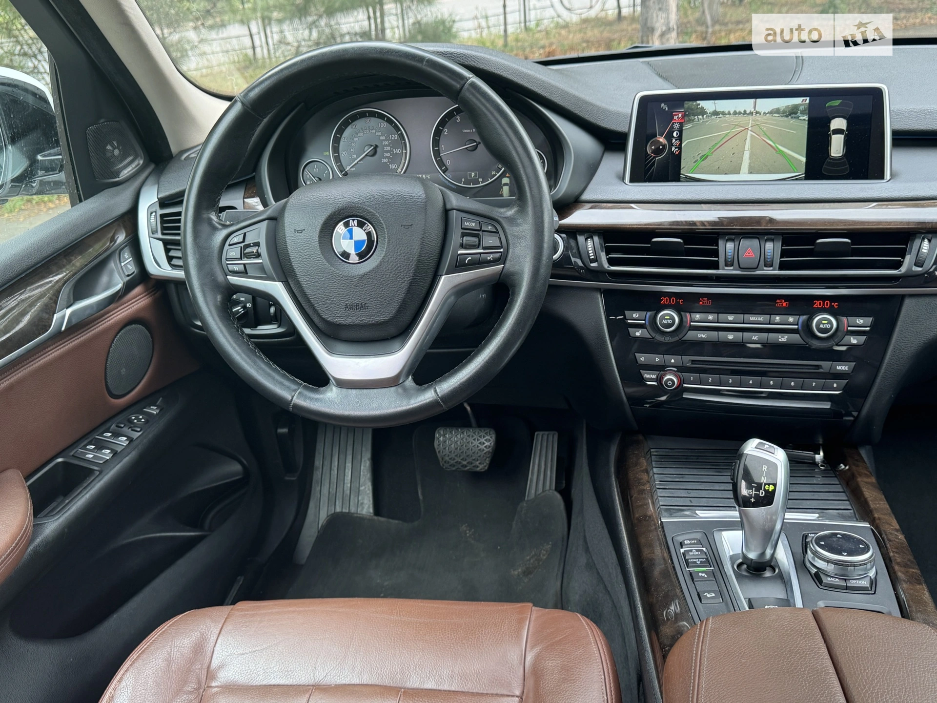 2013 BMW X5 - мініатюра 24