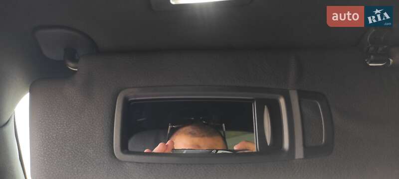 Внедорожник / Кроссовер BMW X5 2010 в Балте