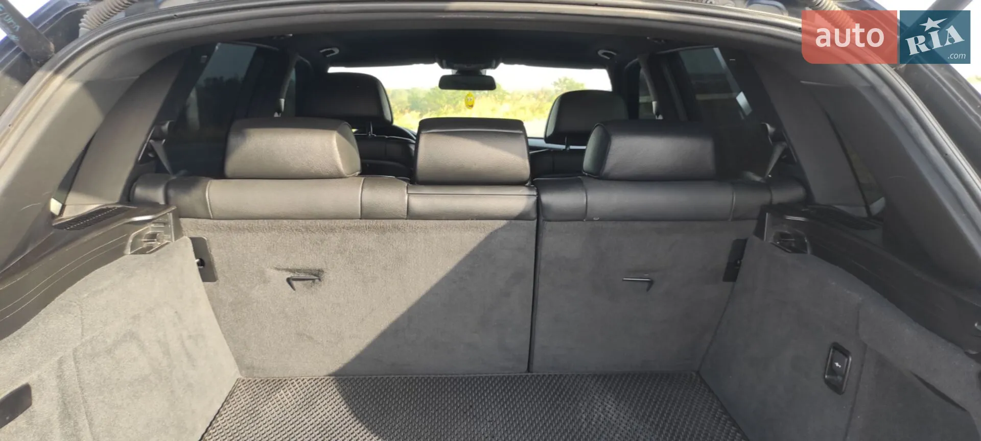 2010 BMW X5 - мініатюра 18
