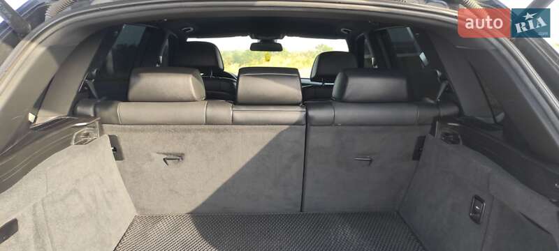 Внедорожник / Кроссовер BMW X5 2010 в Балте