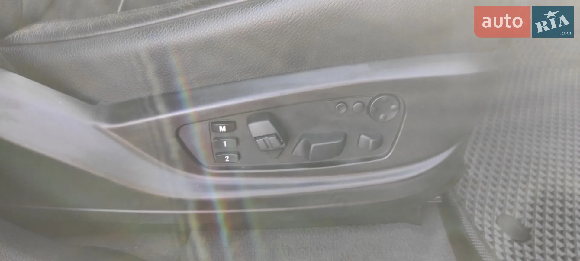 2010 BMW X5 - мініатюра 23