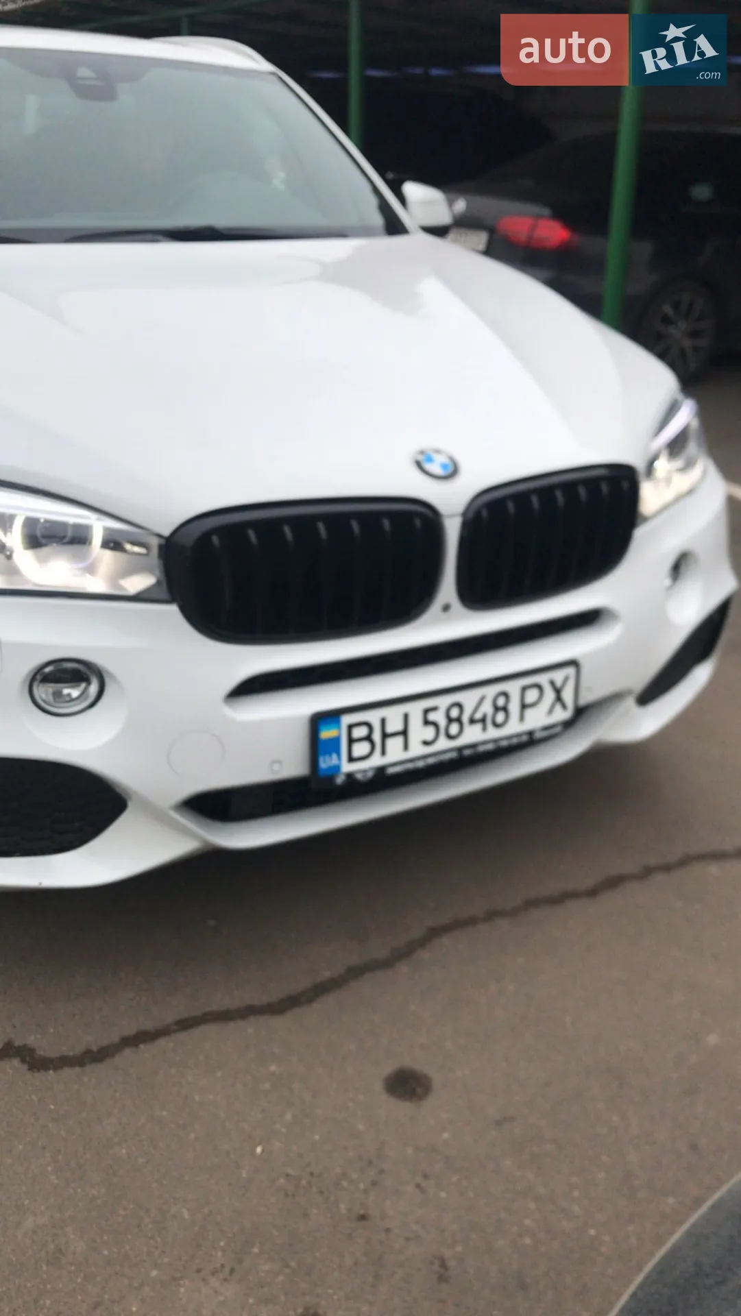 2014 BMW X5 - фото 1