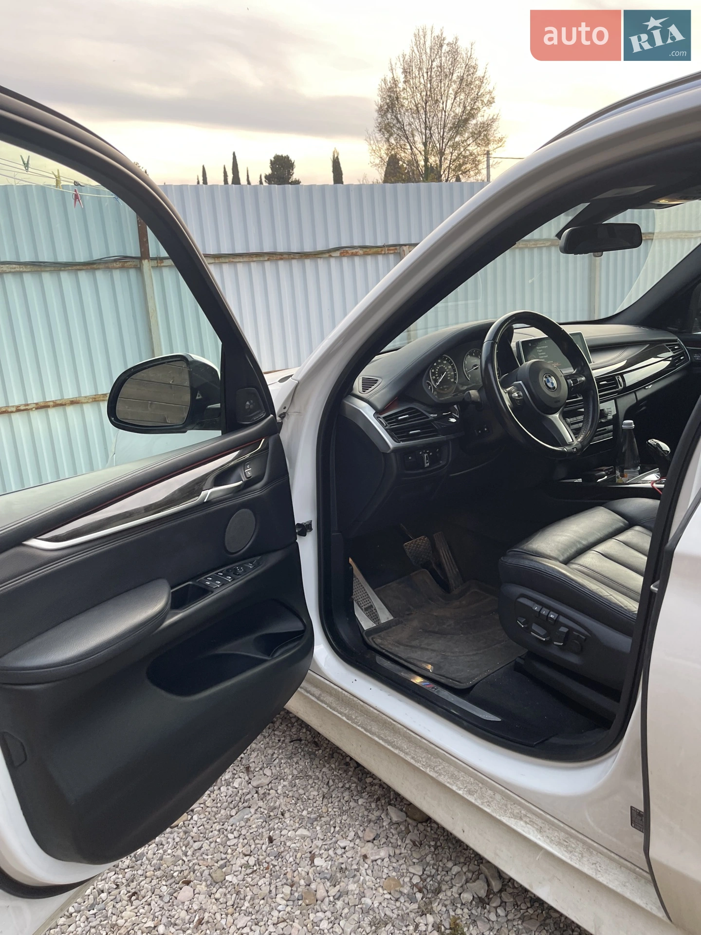 2014 BMW X5 - мініатюра 7