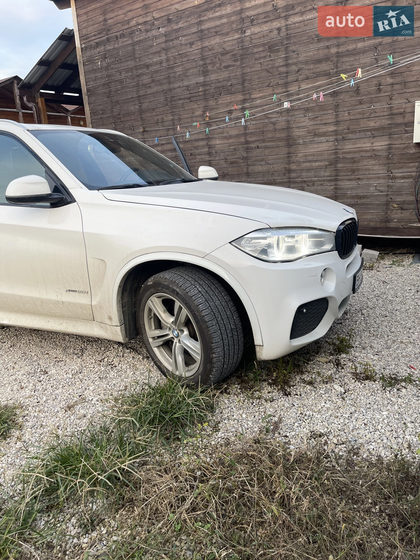 2014 BMW X5 - мініатюра 5