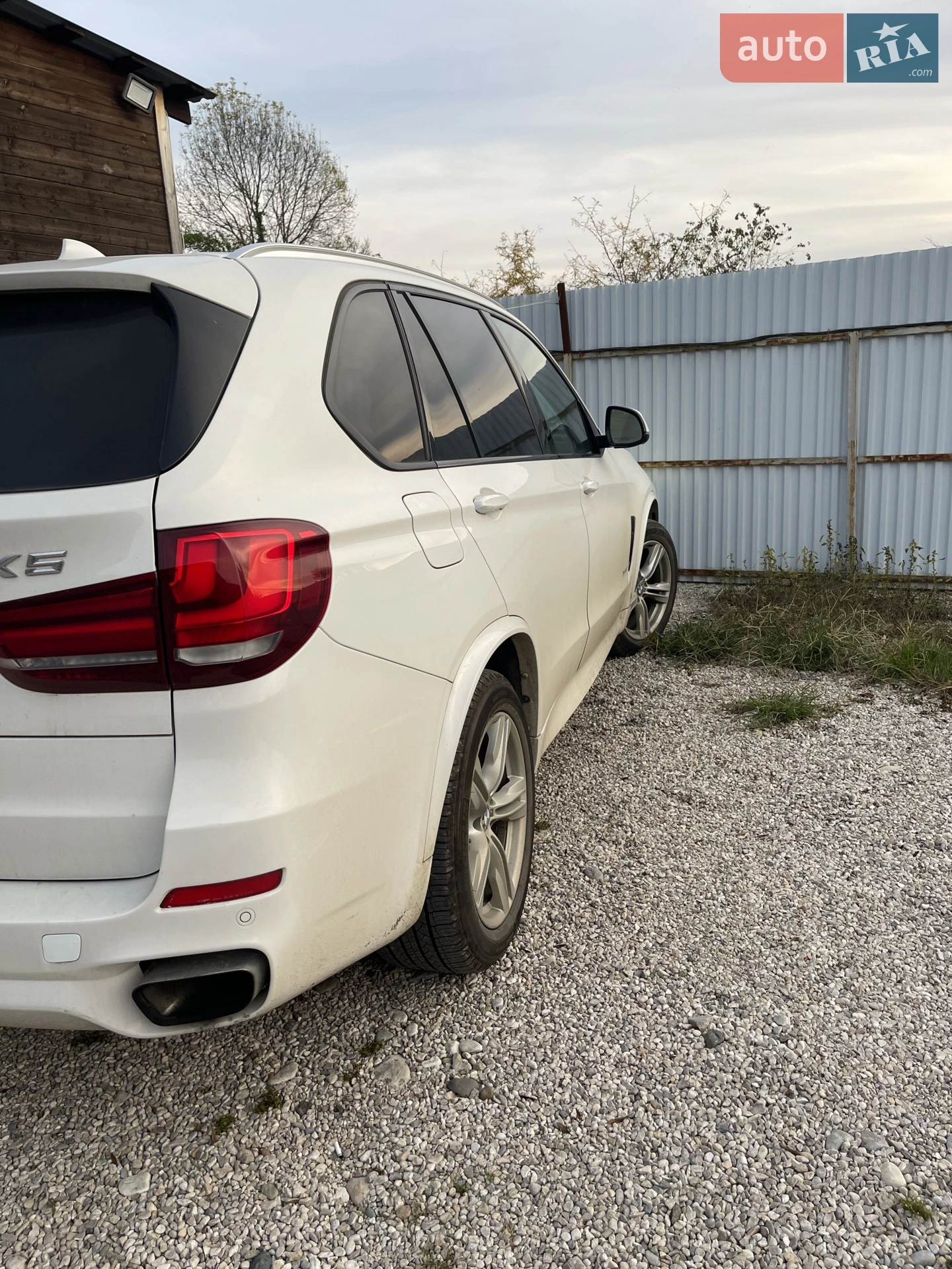 2014 BMW X5 - мініатюра 10