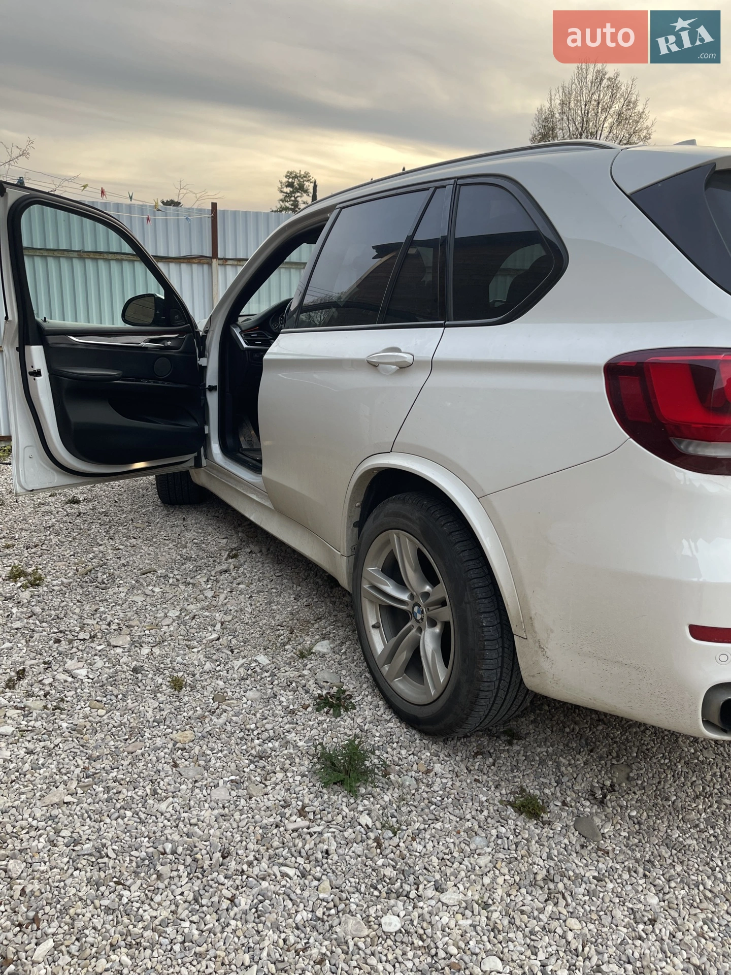 2014 BMW X5 - мініатюра 4