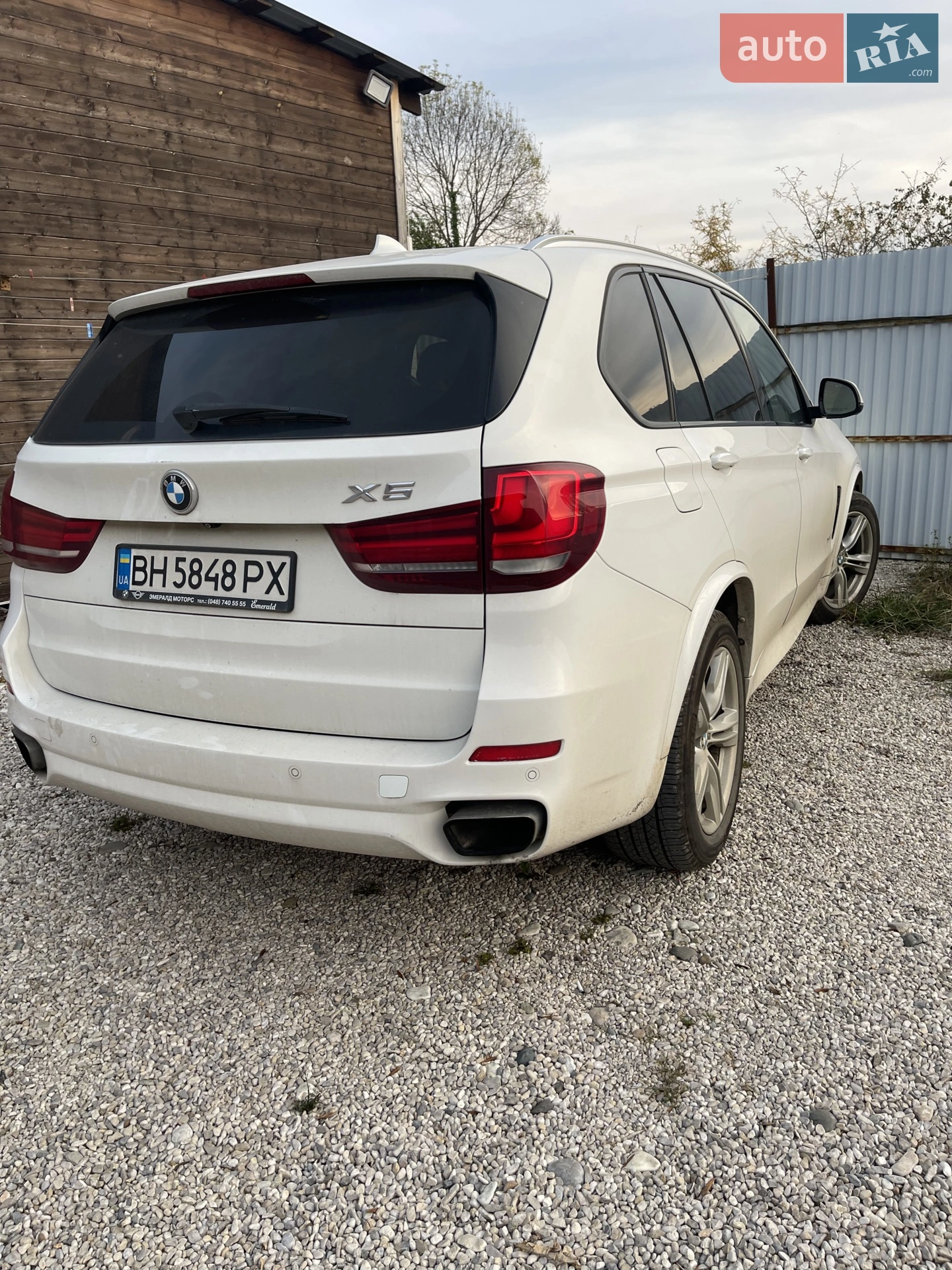 2014 BMW X5 - мініатюра 9