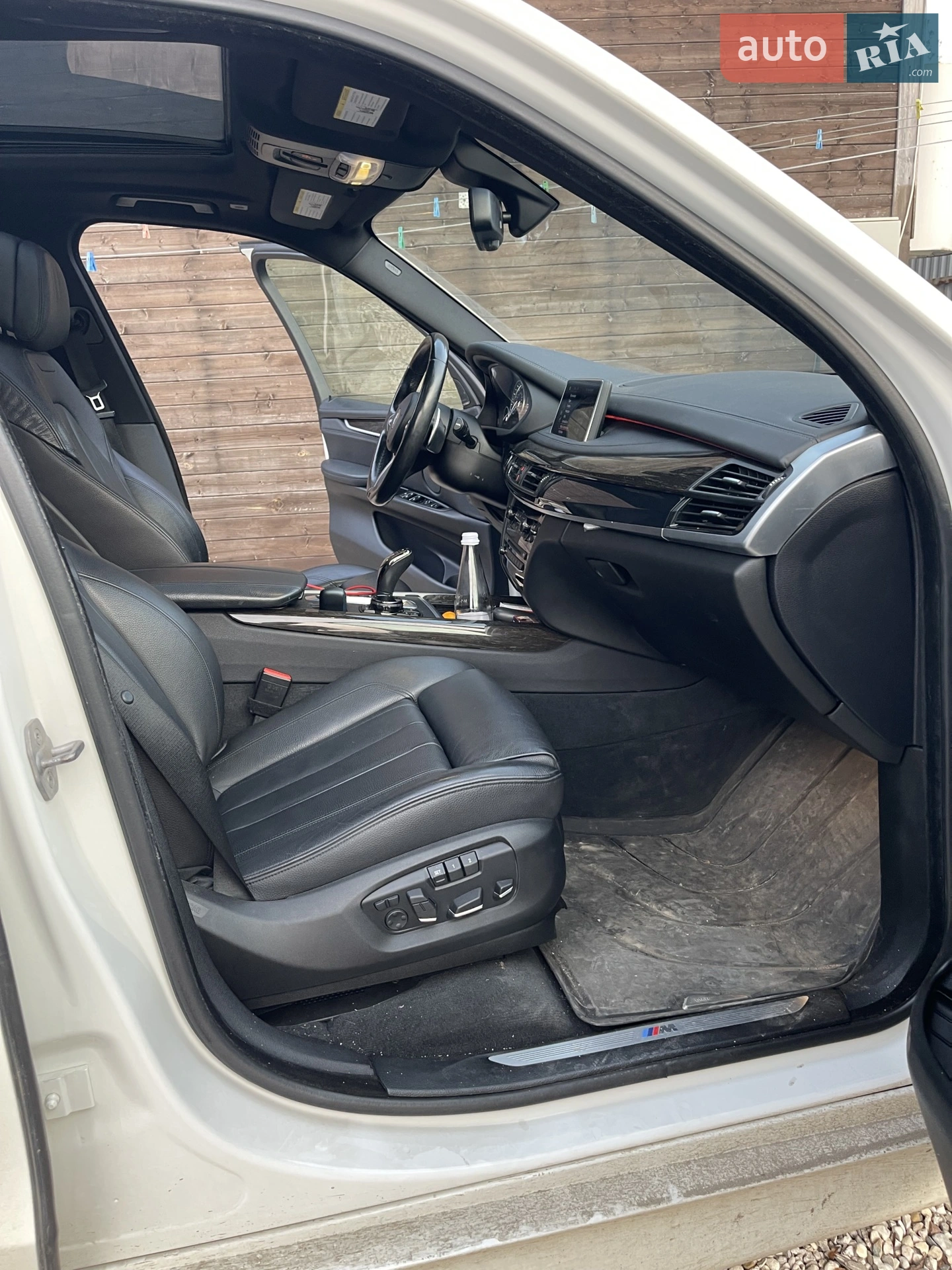 2014 BMW X5 - мініатюра 13