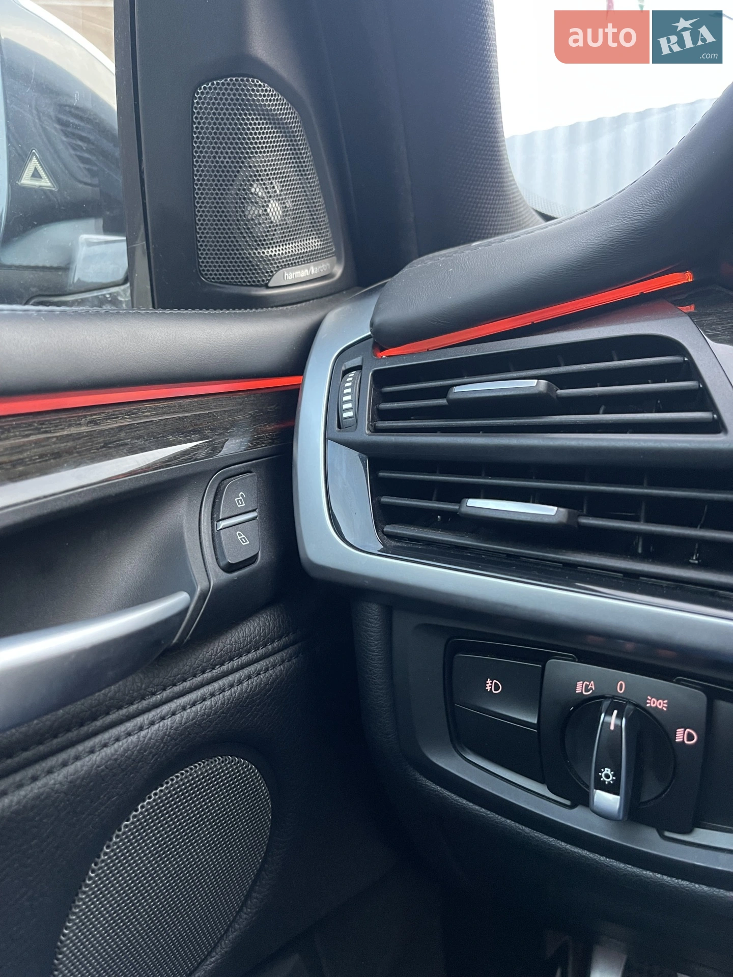 2014 BMW X5 - мініатюра 18