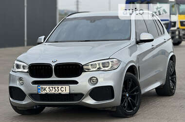 Позашляховик / Кросовер BMW X5 2014 в Рівному