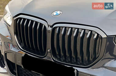 Внедорожник / Кроссовер BMW X5 2020 в Киеве