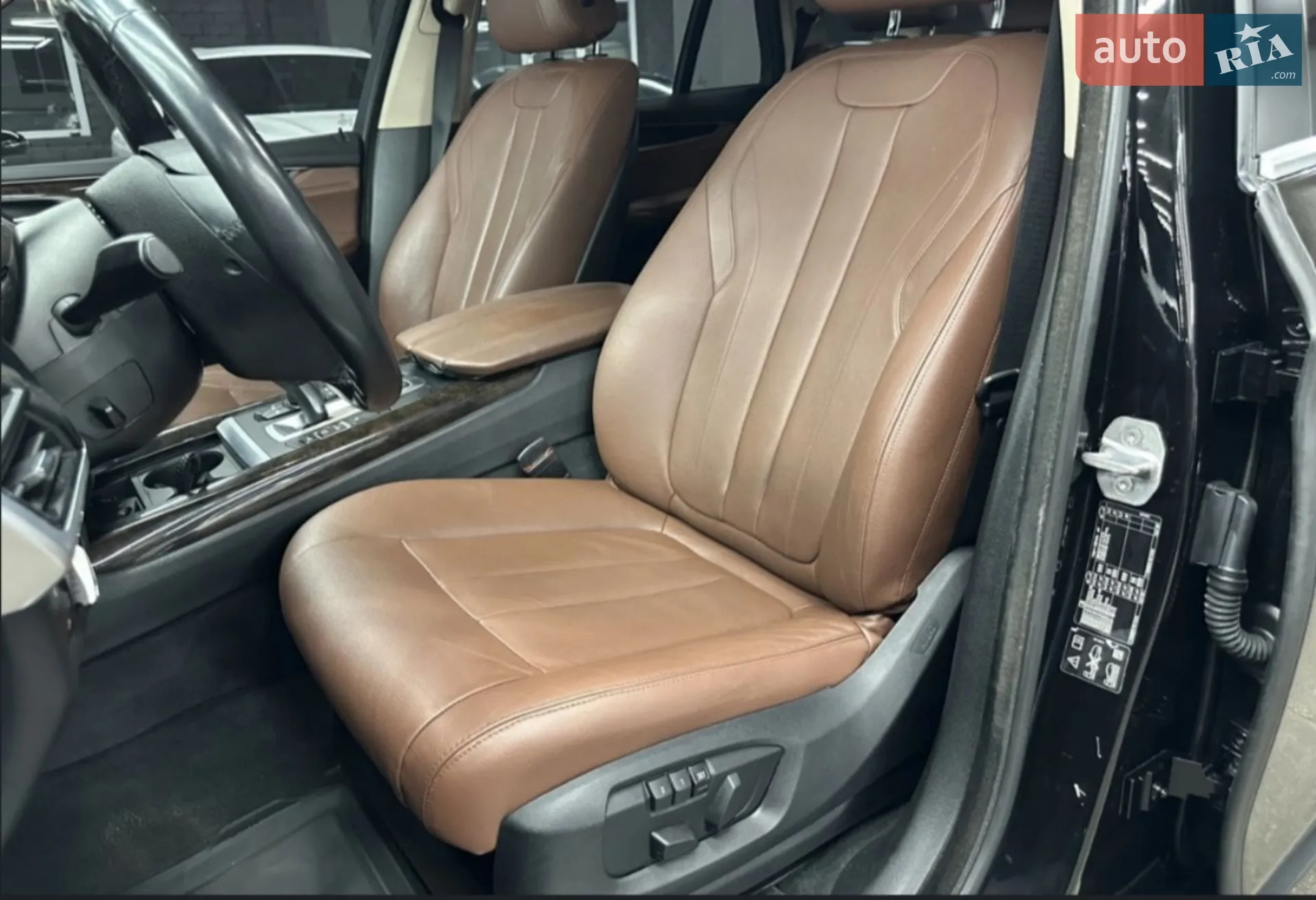 2015 BMW X5 - мініатюра 22