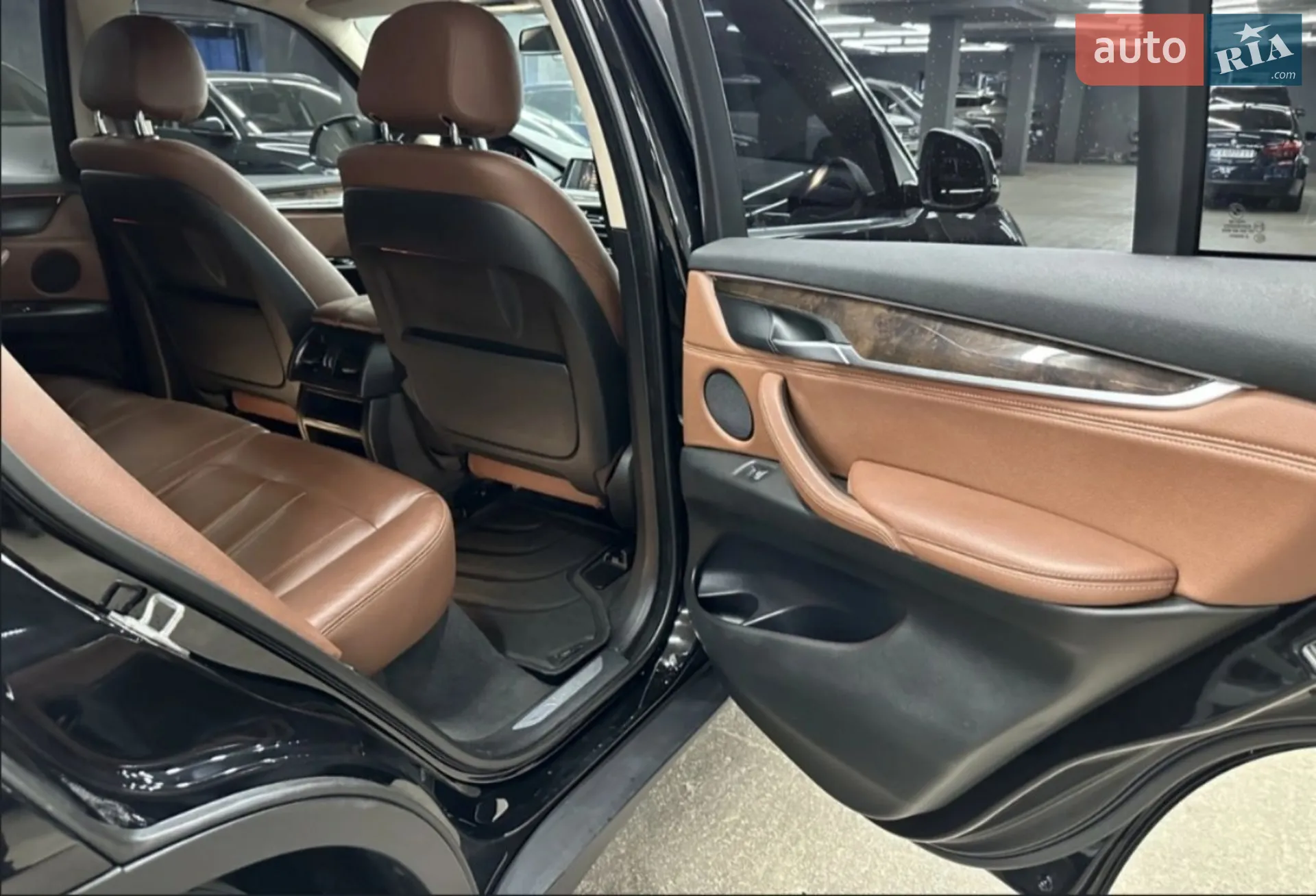 2015 BMW X5 - мініатюра 25