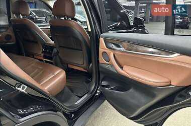 Внедорожник / Кроссовер BMW X5 2015 в Харькове