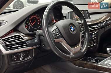 Внедорожник / Кроссовер BMW X5 2015 в Харькове