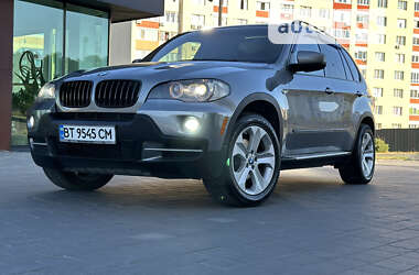 Внедорожник / Кроссовер BMW X5 2008 в Хмельницком