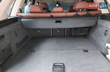 Внедорожник / Кроссовер BMW X5 2016 в Белой Церкви фото 21 Внедорожник / Кроссовер BMW X5 2016 в Белой Церкви
