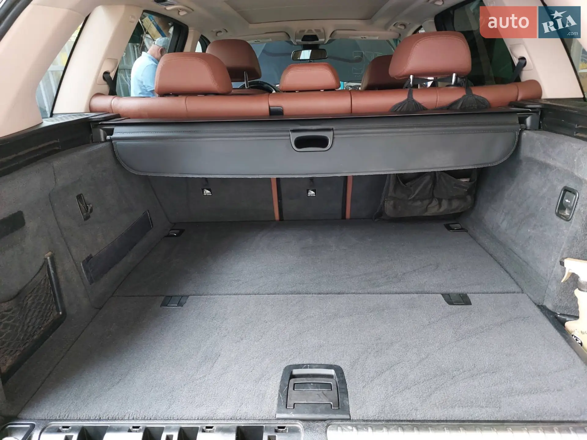2016 BMW X5 - мініатюра 21