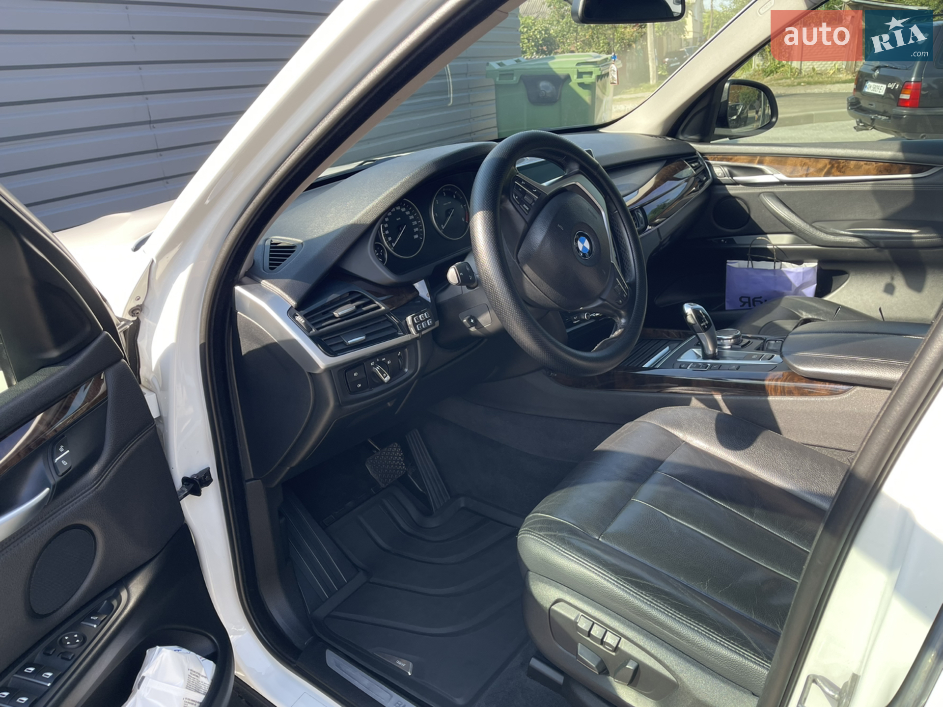2014 BMW X5 - мініатюра 16
