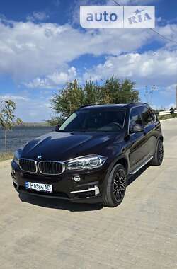 Внедорожник / Кроссовер BMW X5 2015 в Николаеве