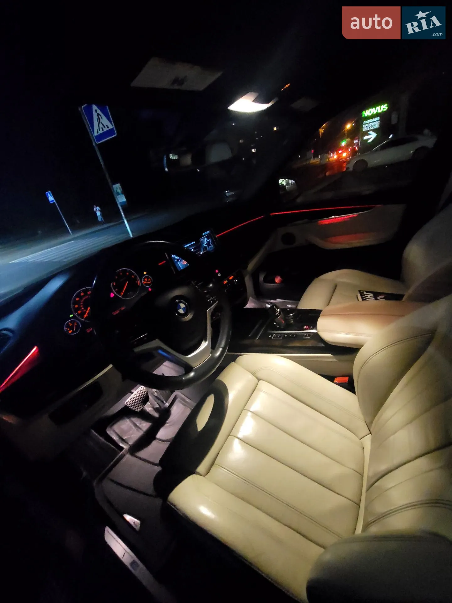 2017 BMW X5 - мініатюра 10