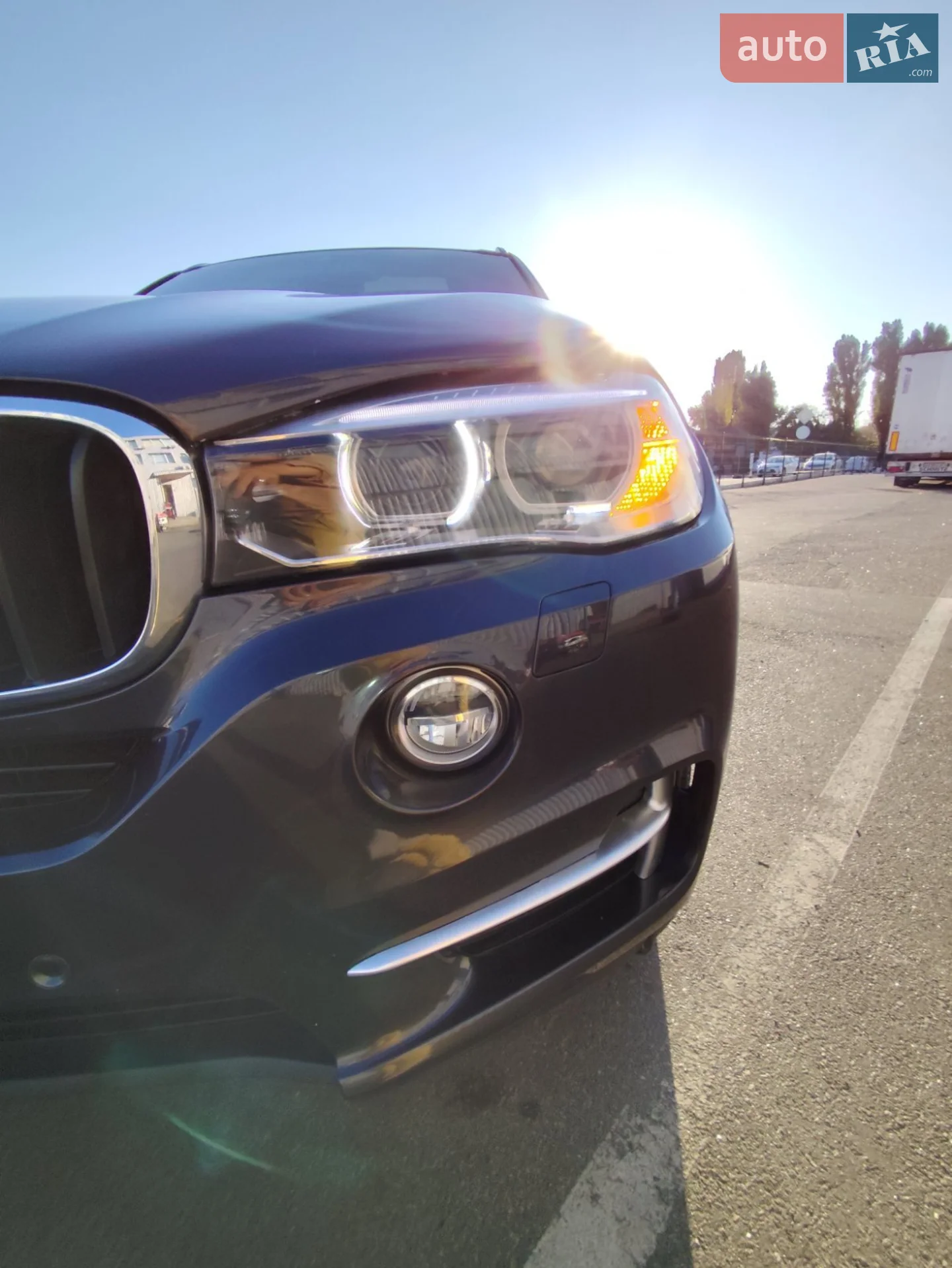 2014 BMW X5 - мініатюра 8