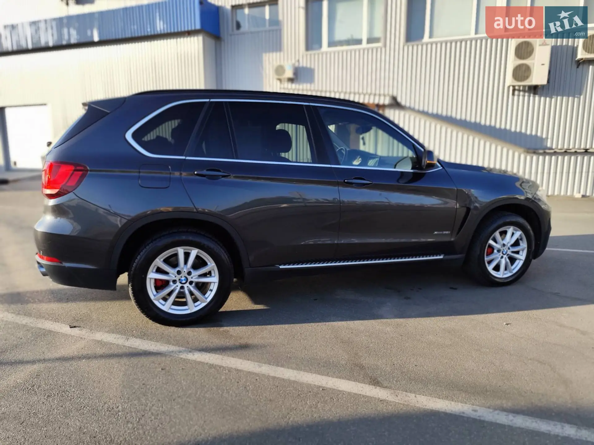 2014 BMW X5 - мініатюра 22