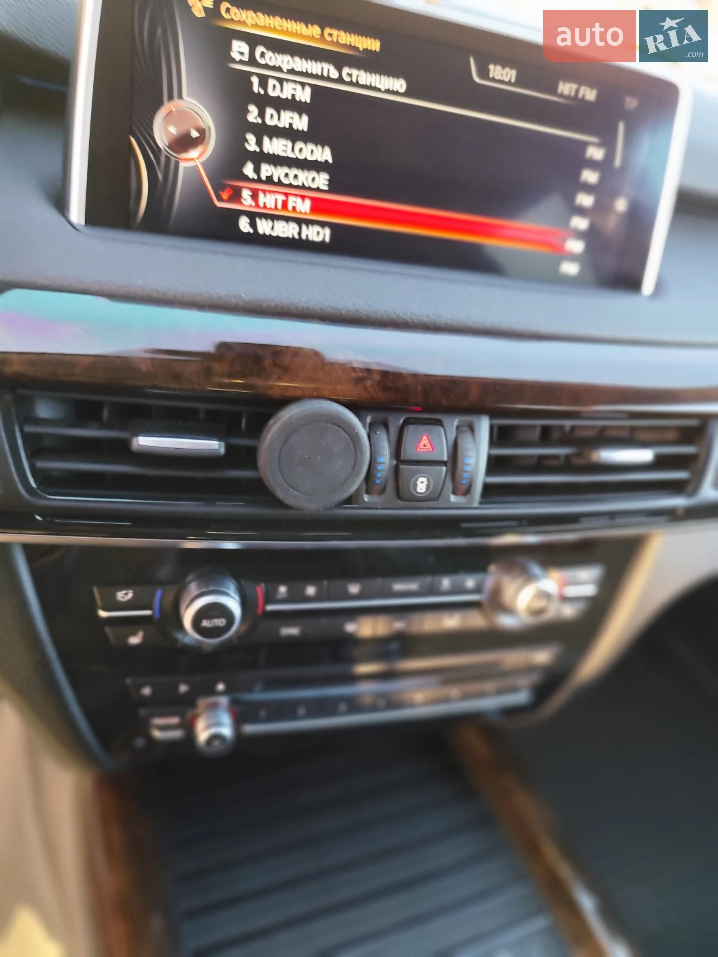 2014 BMW X5 - мініатюра 29
