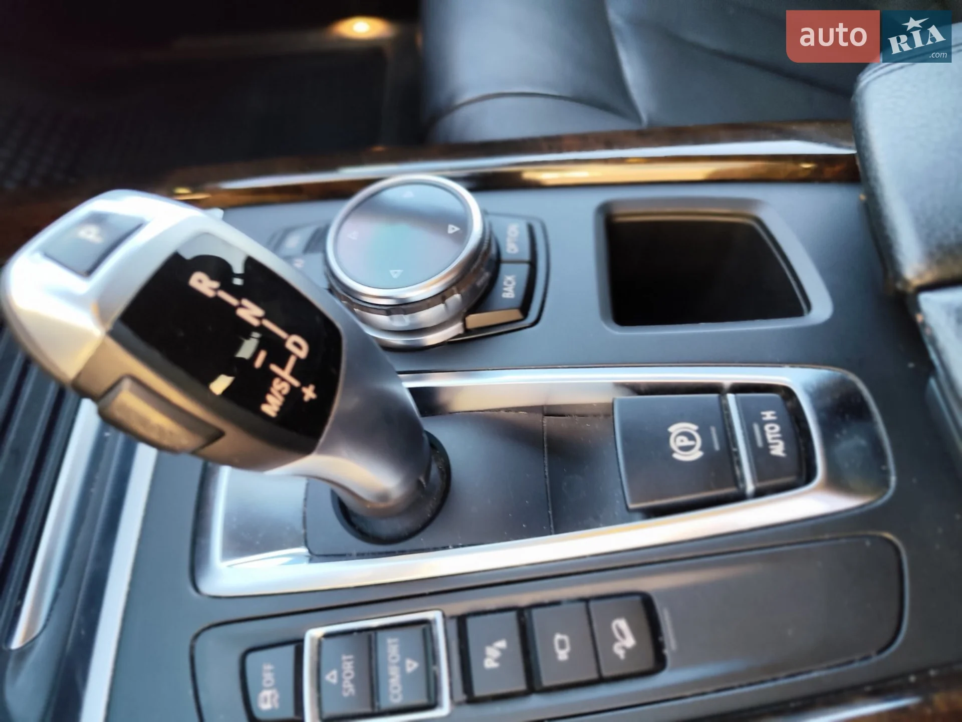 2014 BMW X5 - мініатюра 28