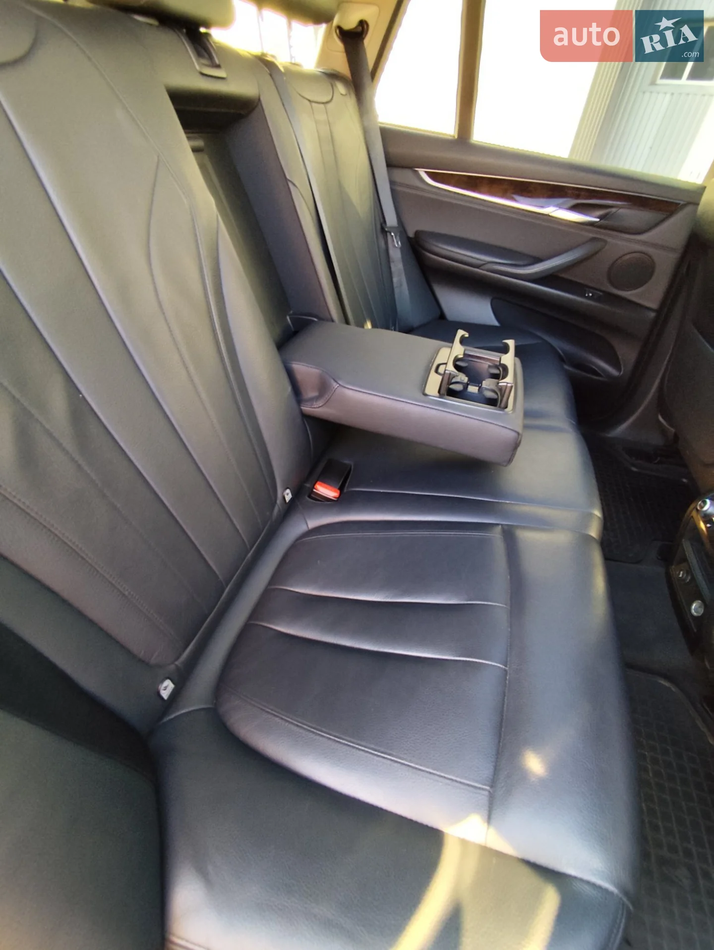 2014 BMW X5 - мініатюра 37