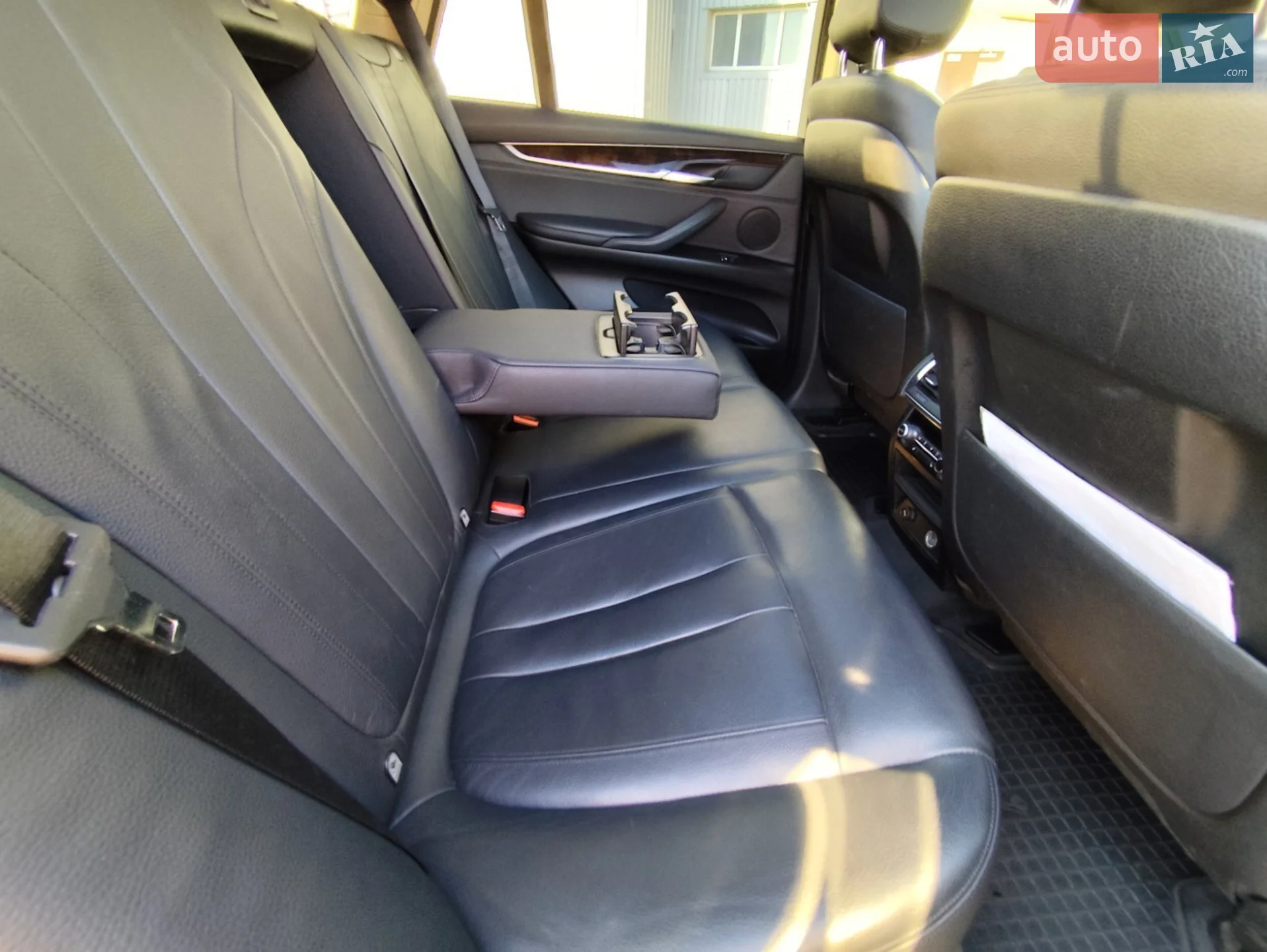 2014 BMW X5 - мініатюра 38