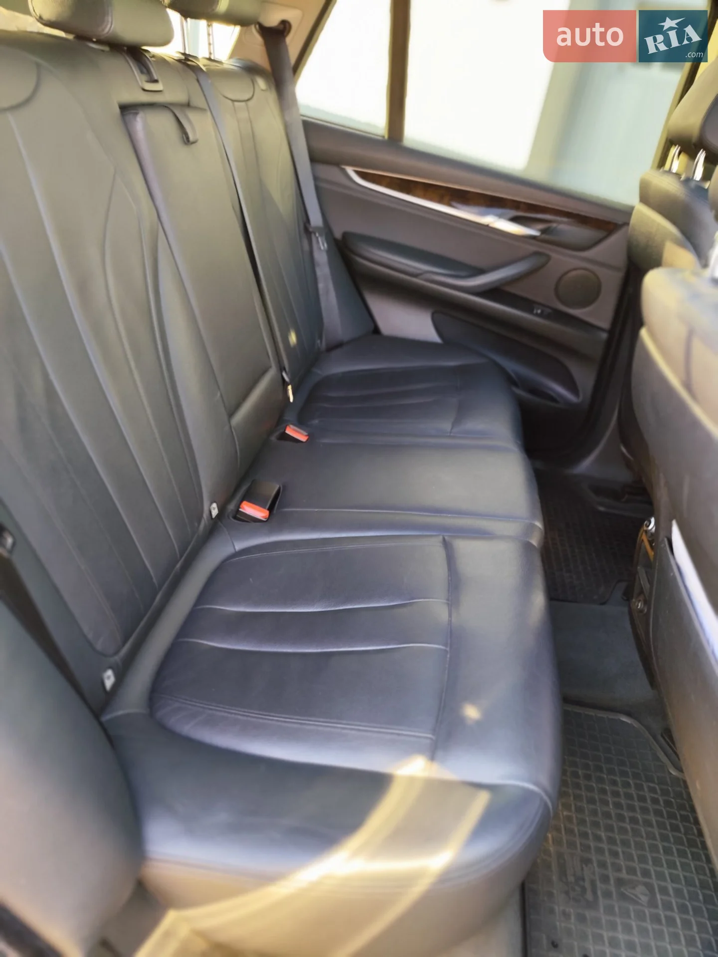 2014 BMW X5 - мініатюра 39