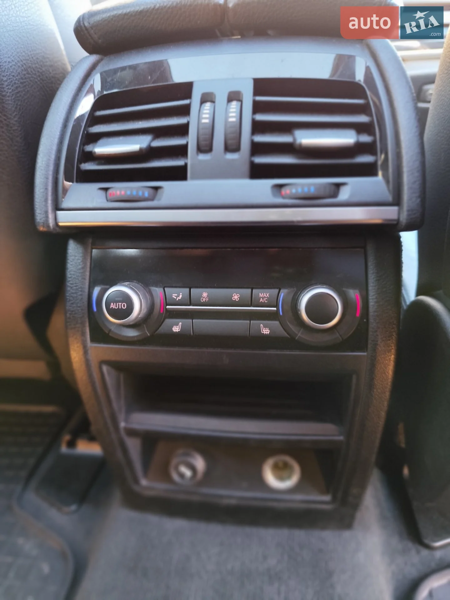 2014 BMW X5 - мініатюра 35