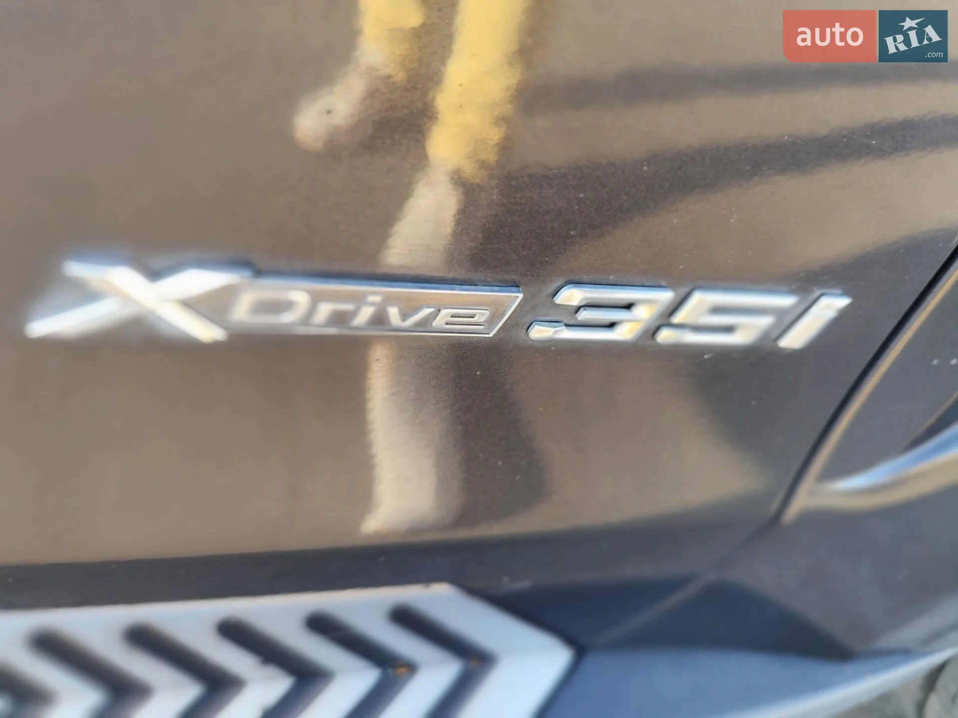 2014 BMW X5 - мініатюра 26