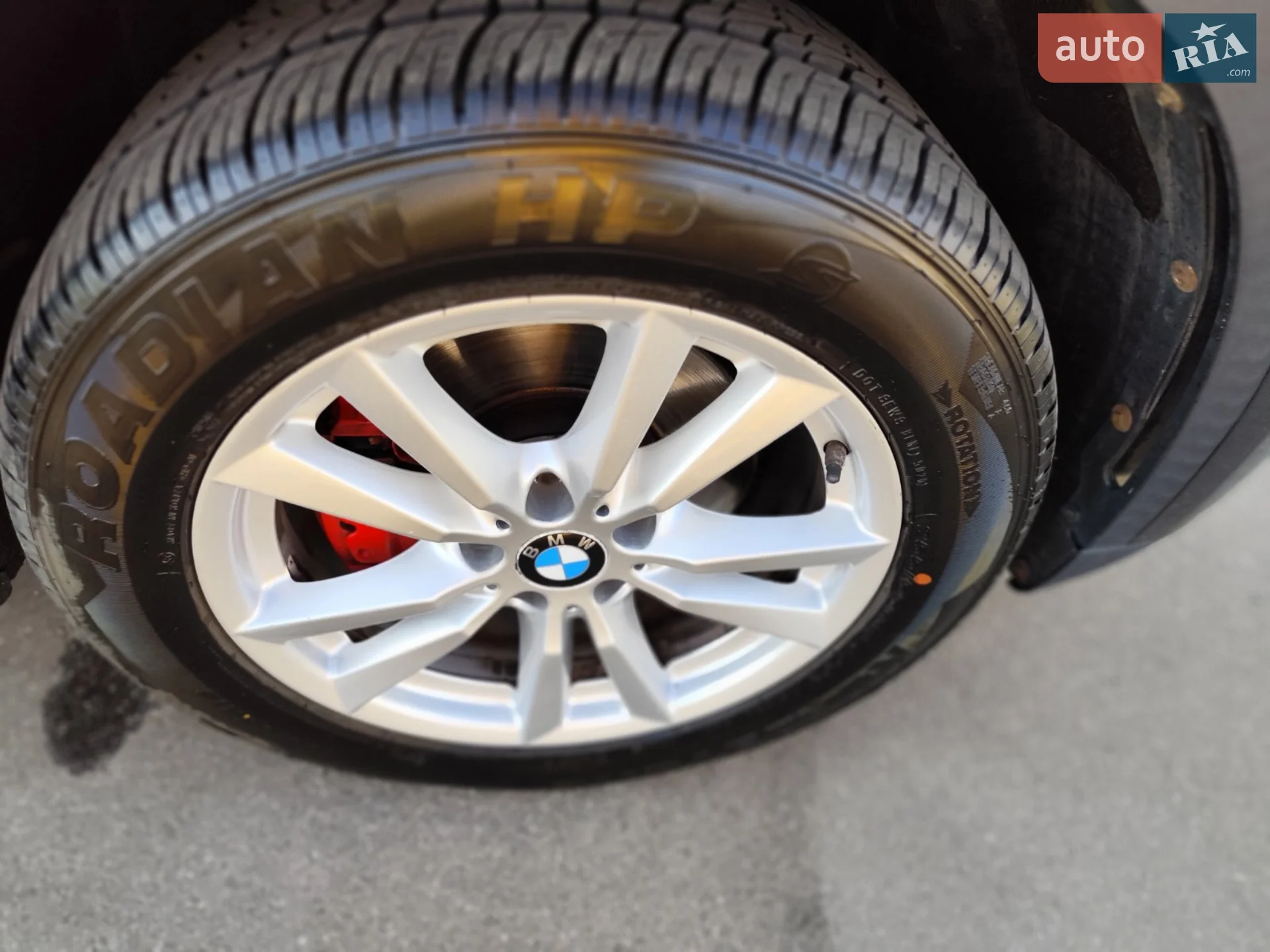 2014 BMW X5 - мініатюра 55