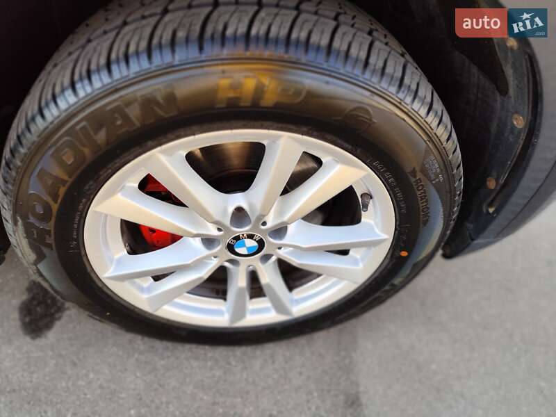 Внедорожник / Кроссовер BMW X5 2014 в Киеве фото 55 Внедорожник / Кроссовер BMW X5 2014 в Киеве