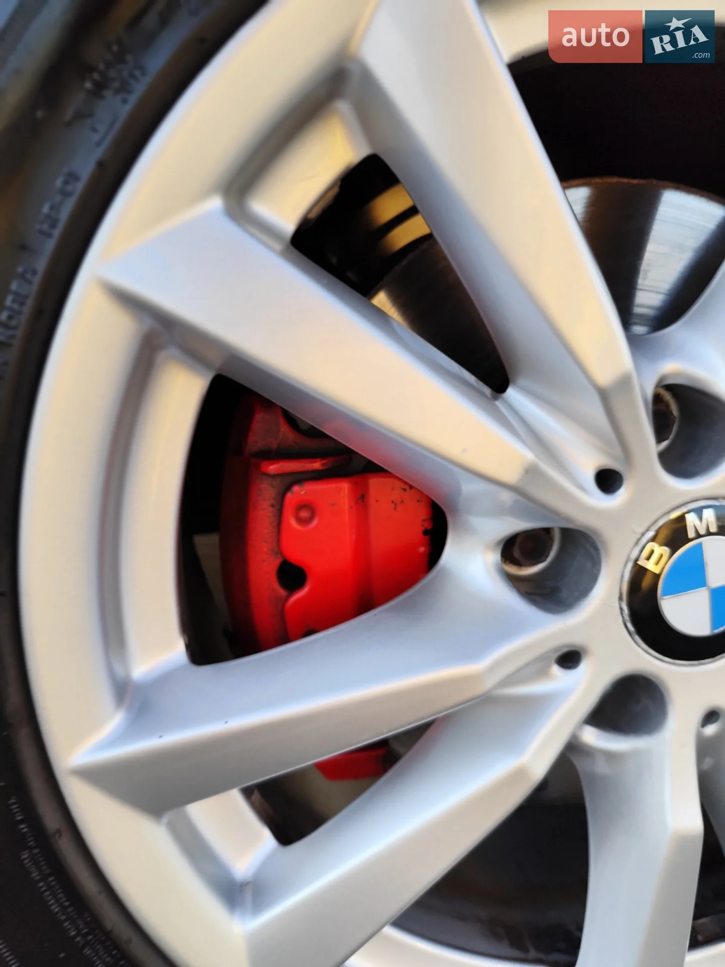 2014 BMW X5 - мініатюра 56