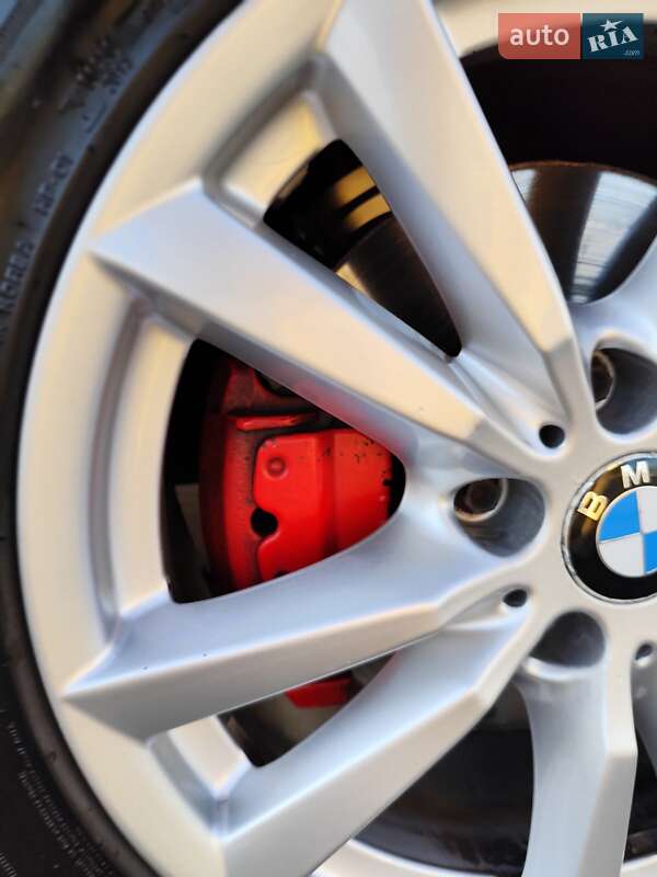 Внедорожник / Кроссовер BMW X5 2014 в Киеве фото 56 Внедорожник / Кроссовер BMW X5 2014 в Киеве