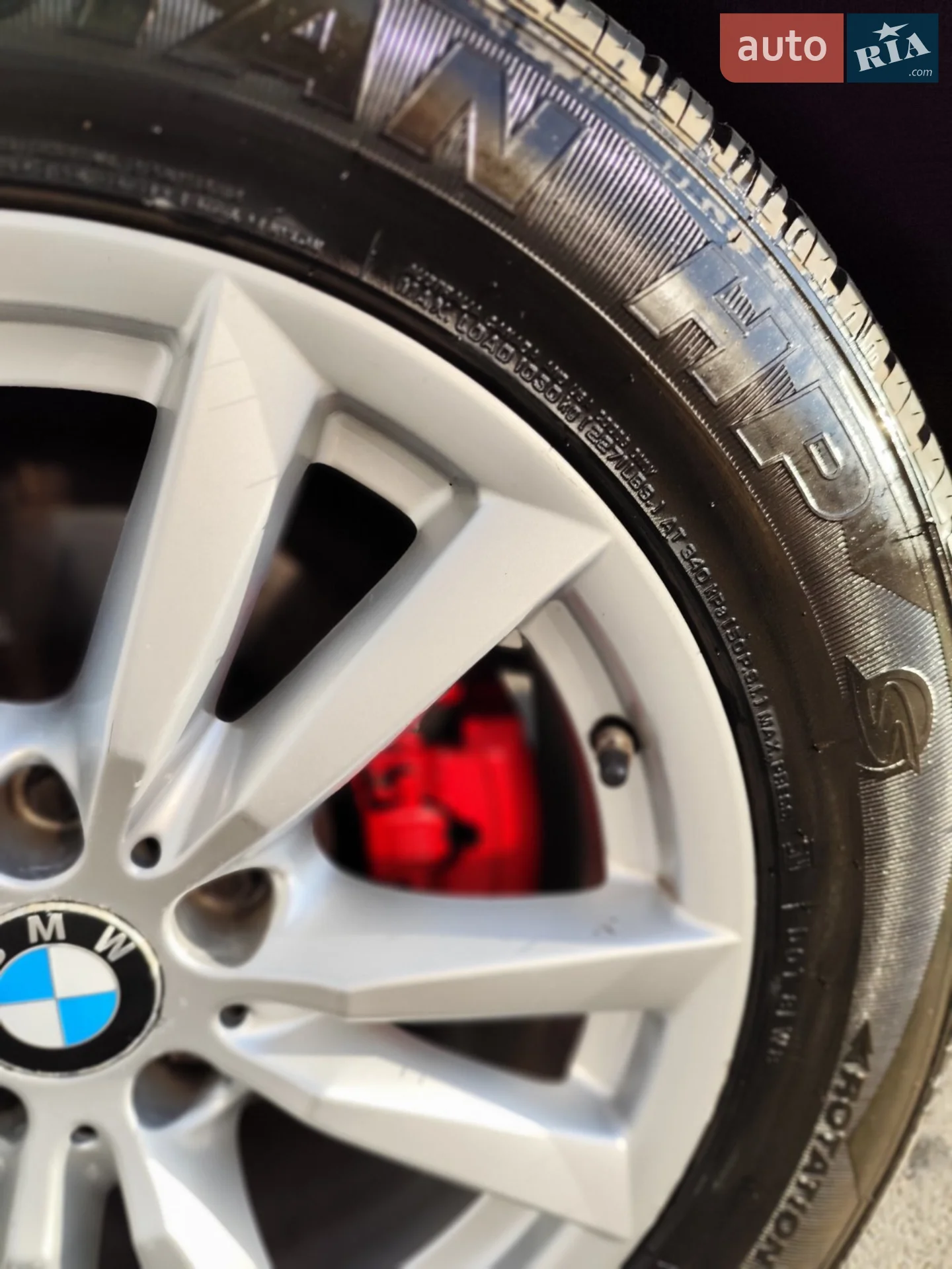 2014 BMW X5 - мініатюра 58