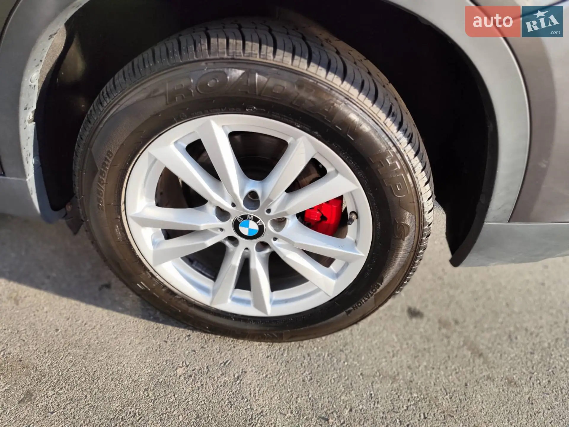 2014 BMW X5 - мініатюра 53