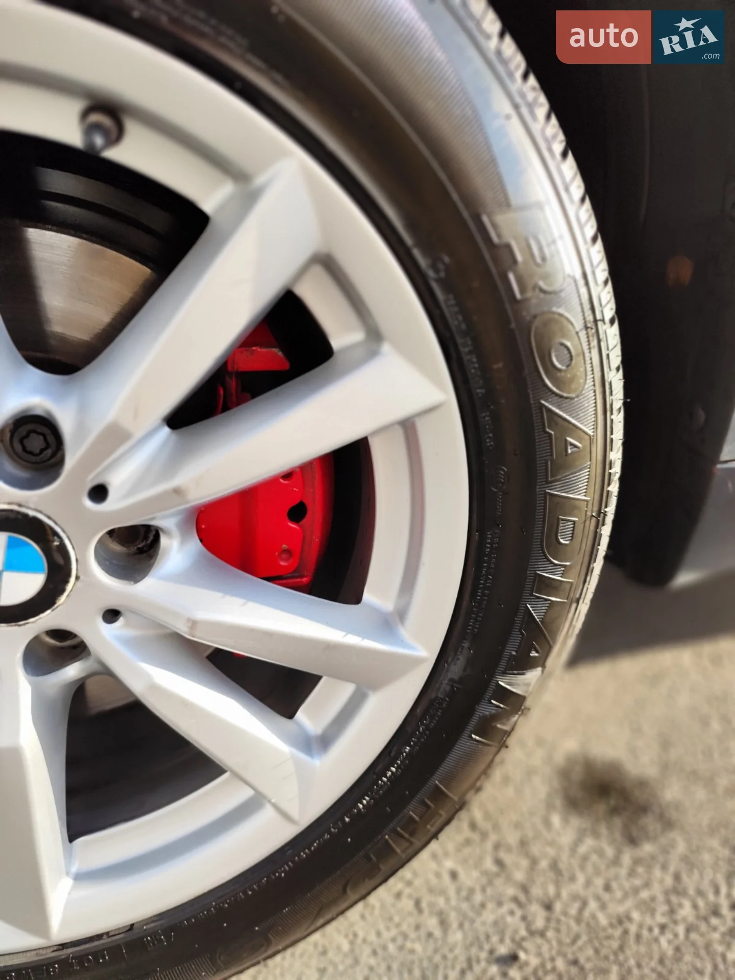 2014 BMW X5 - мініатюра 54