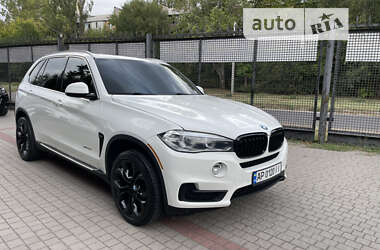 Внедорожник / Кроссовер BMW X5 2013 в Запорожье