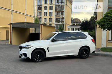 Внедорожник / Кроссовер BMW X5 2014 в Одессе