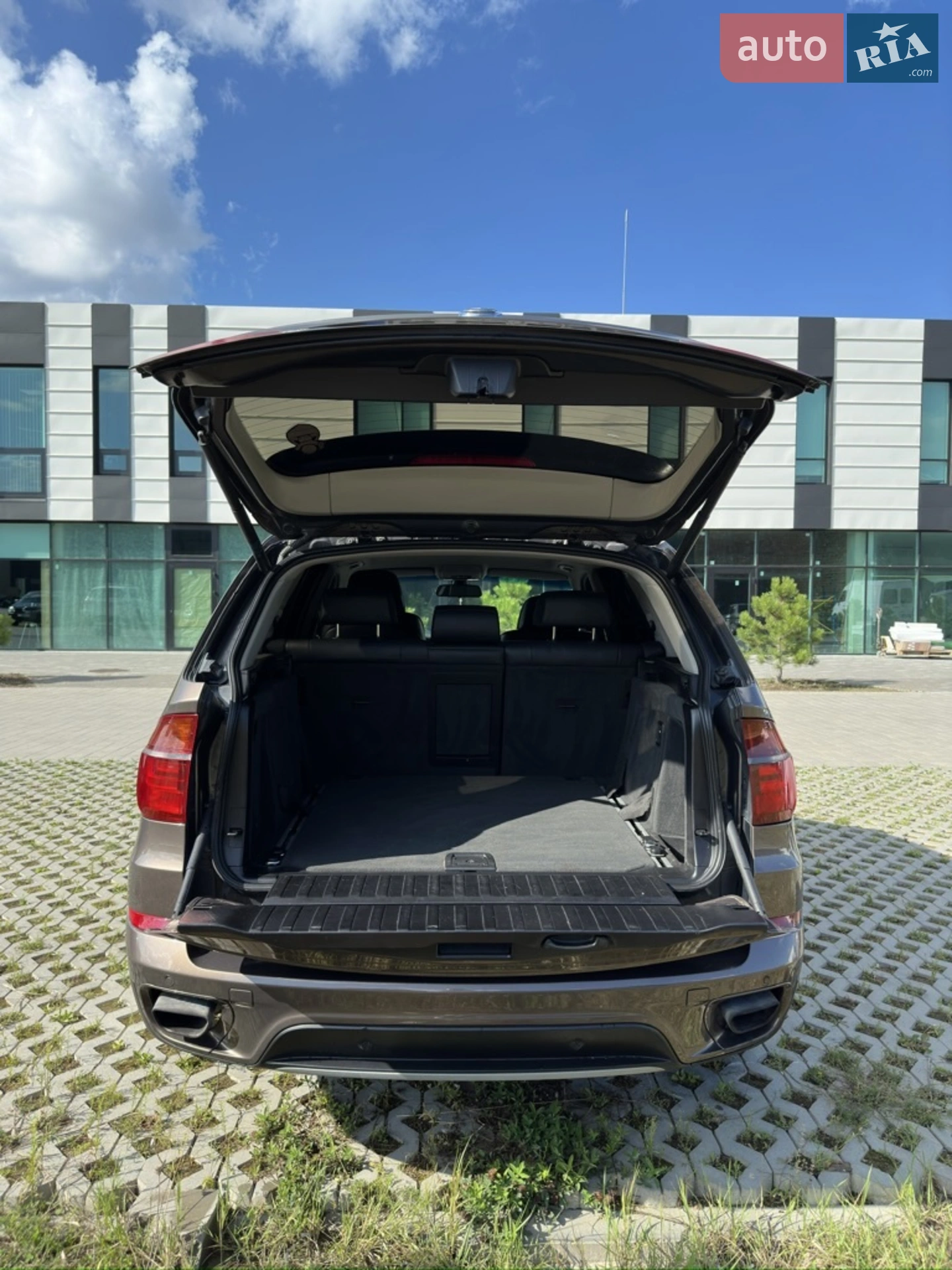 2011 BMW X5 - мініатюра 4